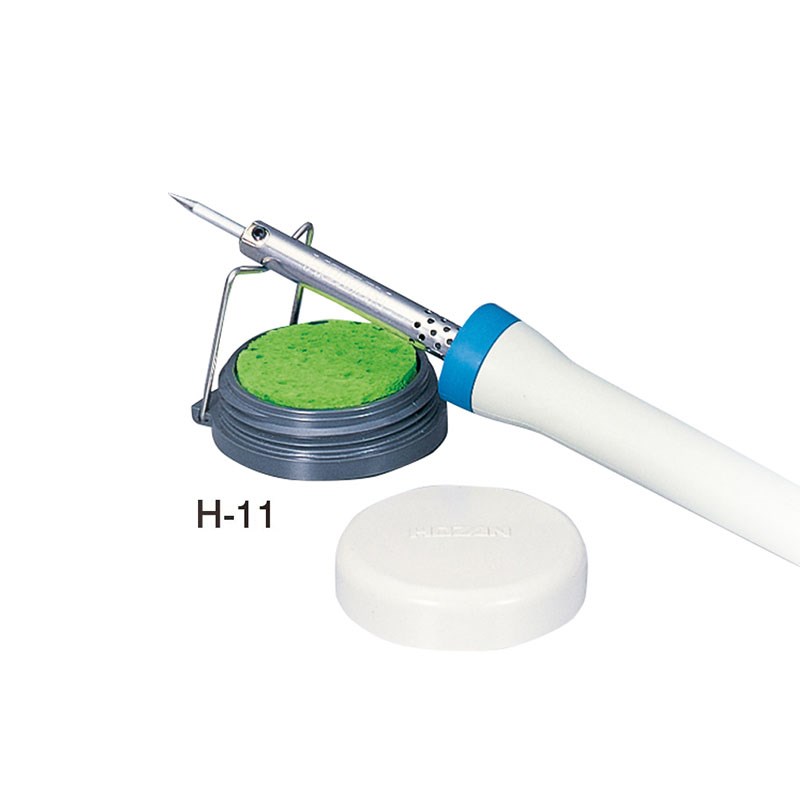 HOZAN,H-11,攜帶型,烙鐵架