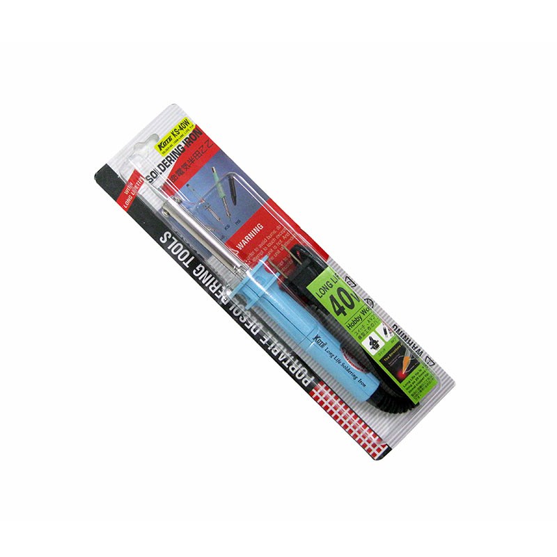 KOTE,KS-30,KS-40,KS-60,系列,膠柄烙鐵,烙鐵