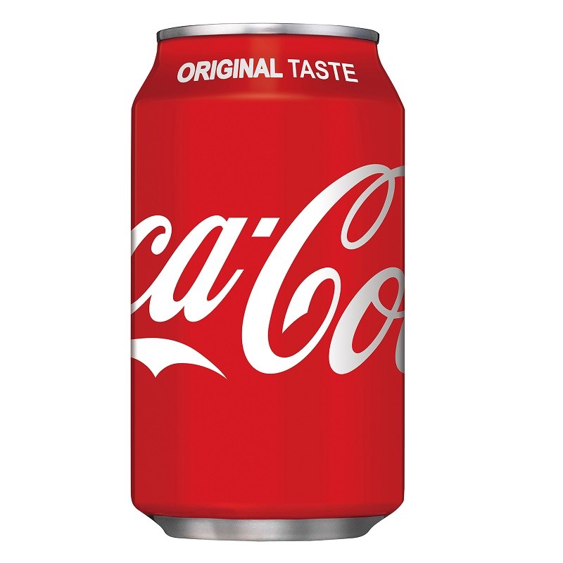 可口可樂 330ml*24罐