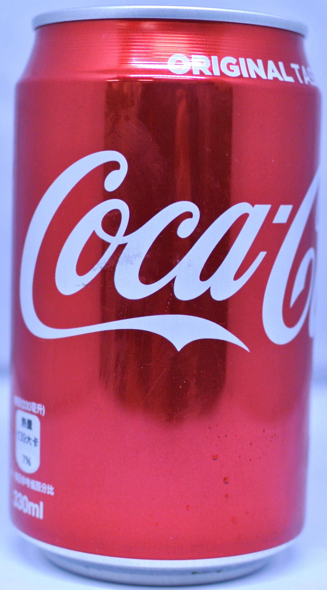 可口可樂 330ml*24罐