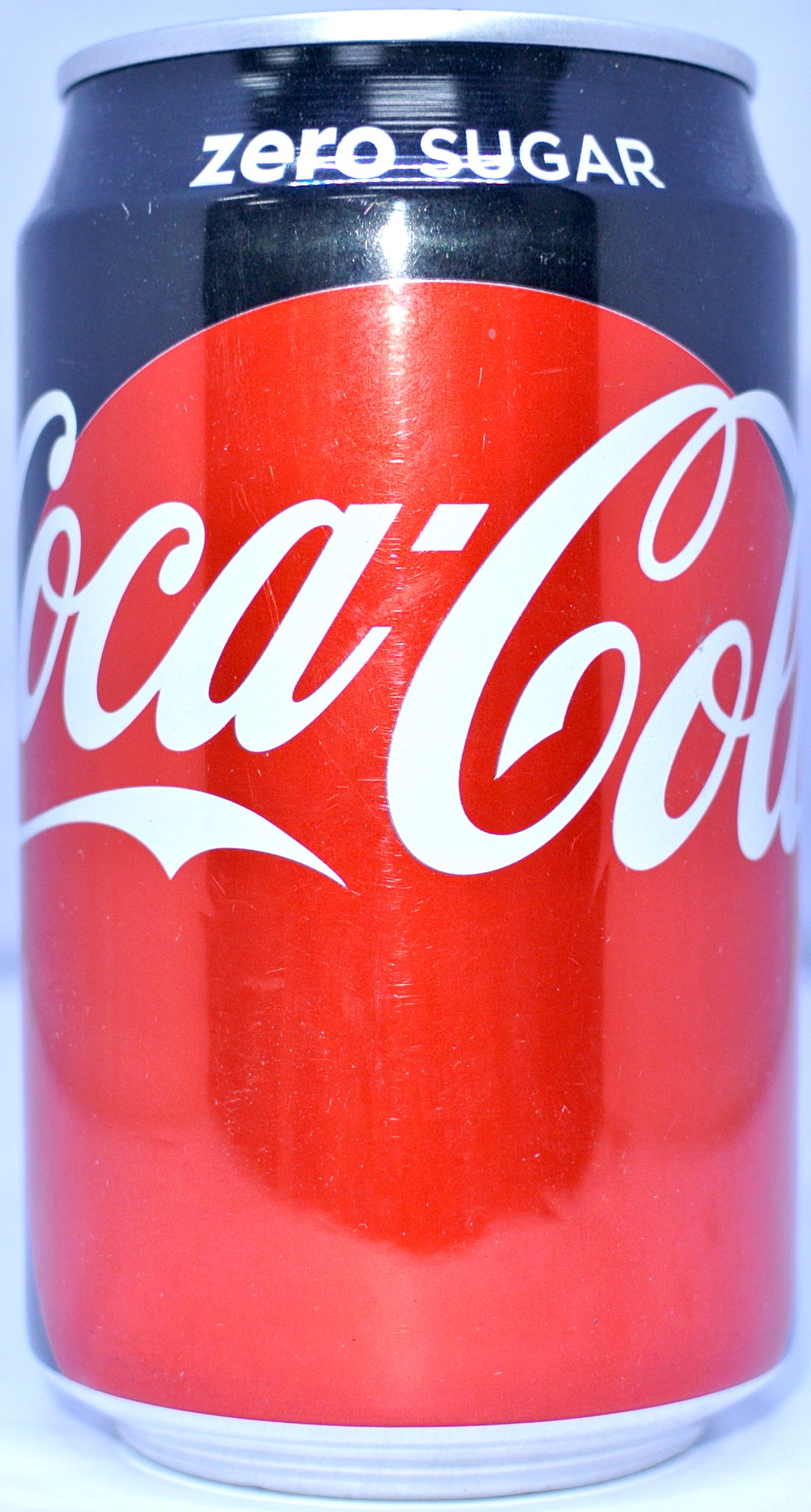 可口可樂ZERO 330ml*24罐