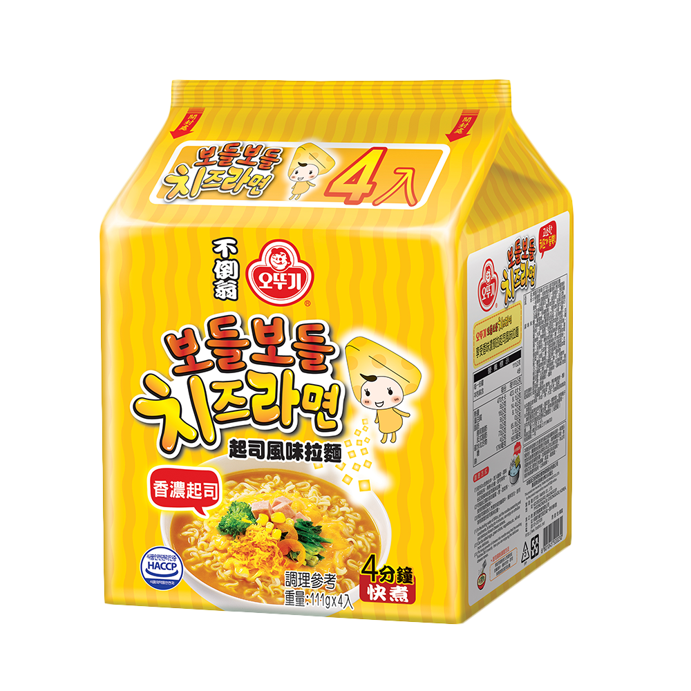 韓國麵食,韓國泡麵,韓國麵
