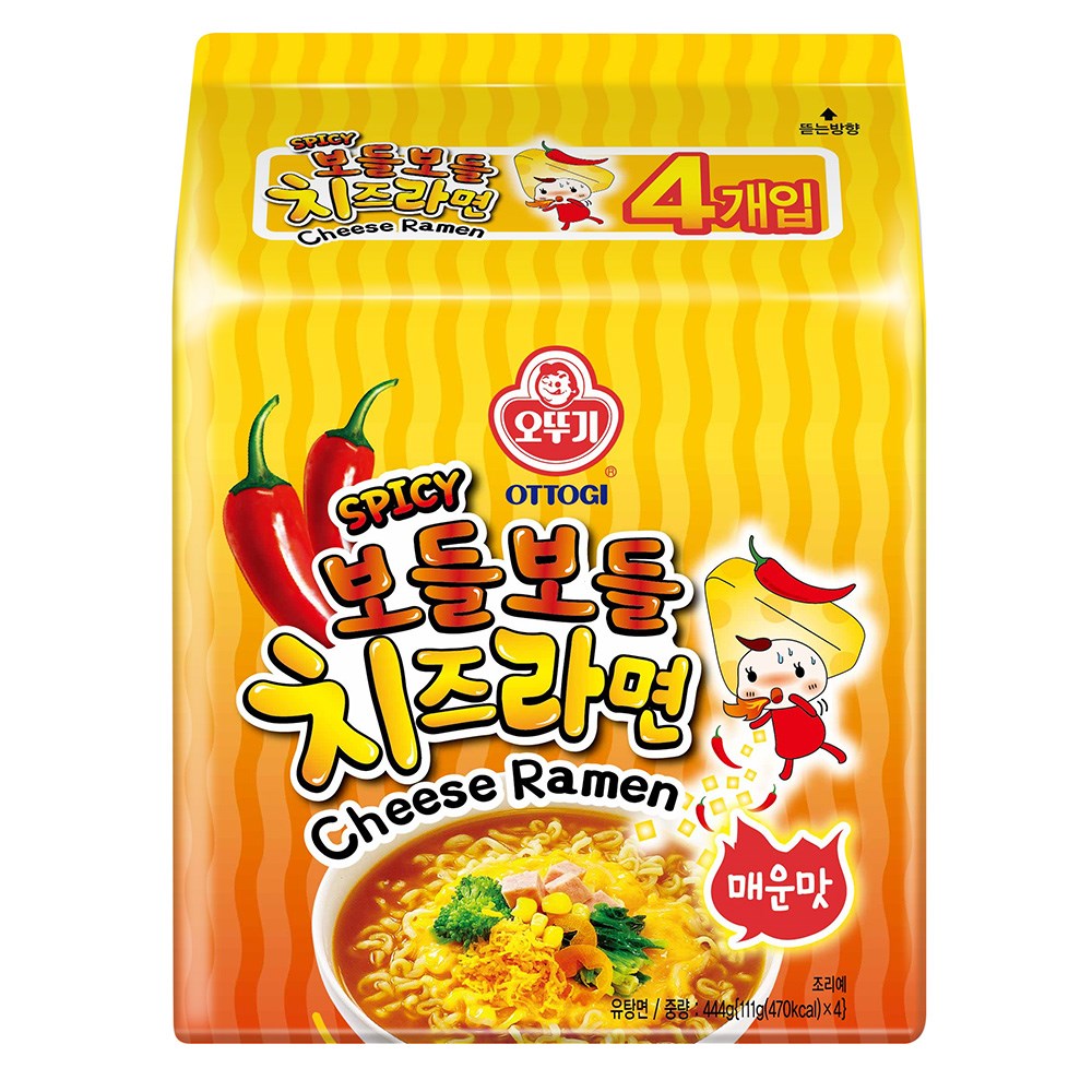 韓國麵食,韓國泡麵,韓國麵