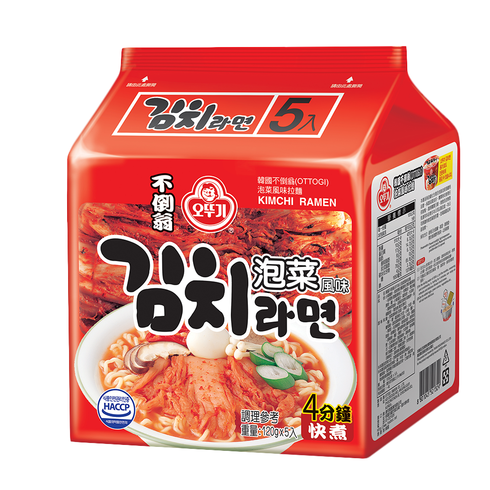 韓國麵食,韓國泡麵,韓國麵