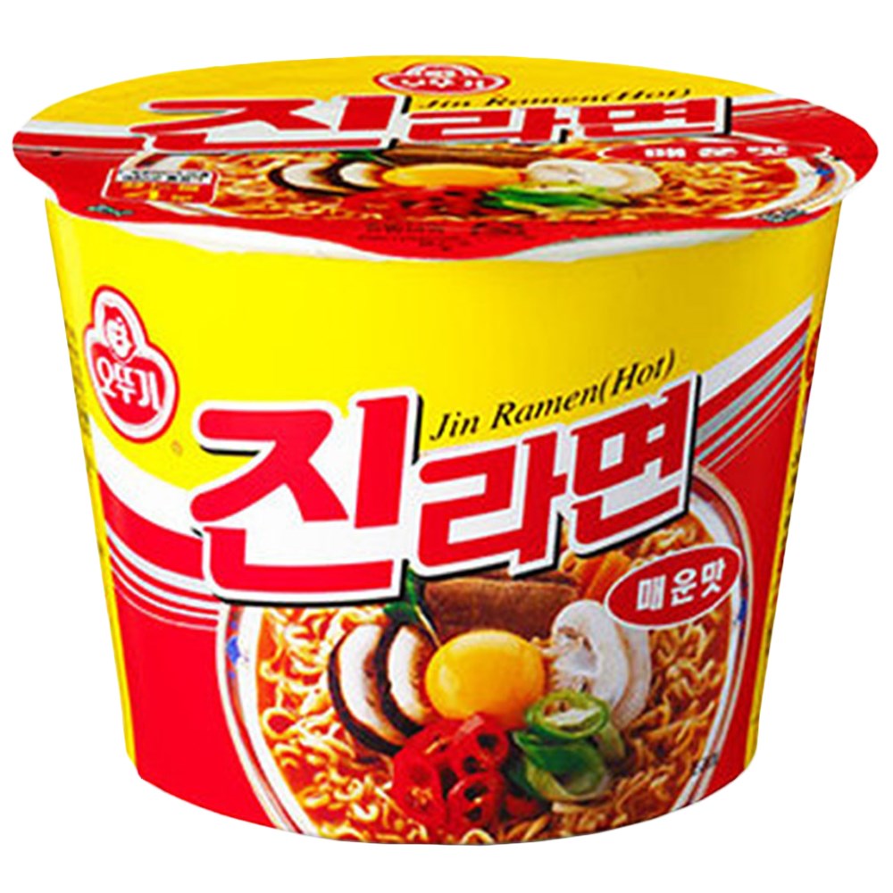 韓國麵食,韓國泡麵,韓國麵