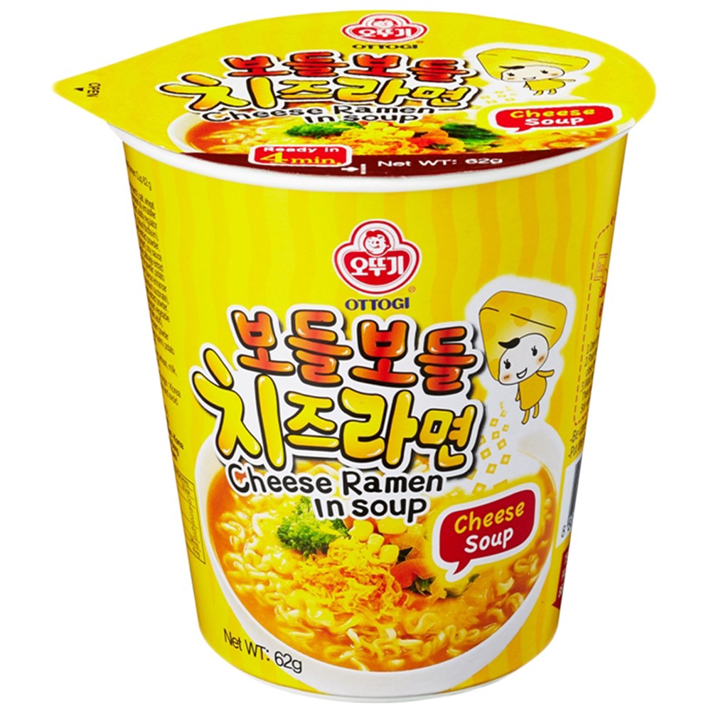 韓國麵食,韓國泡麵,韓國麵