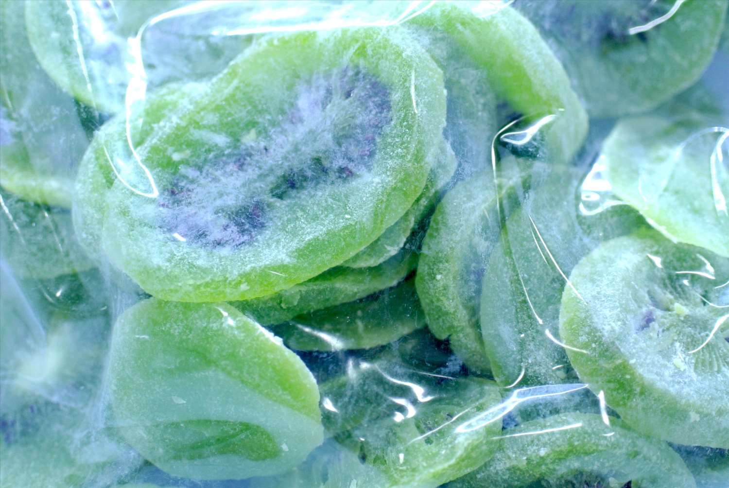 奇異果乾 1kg