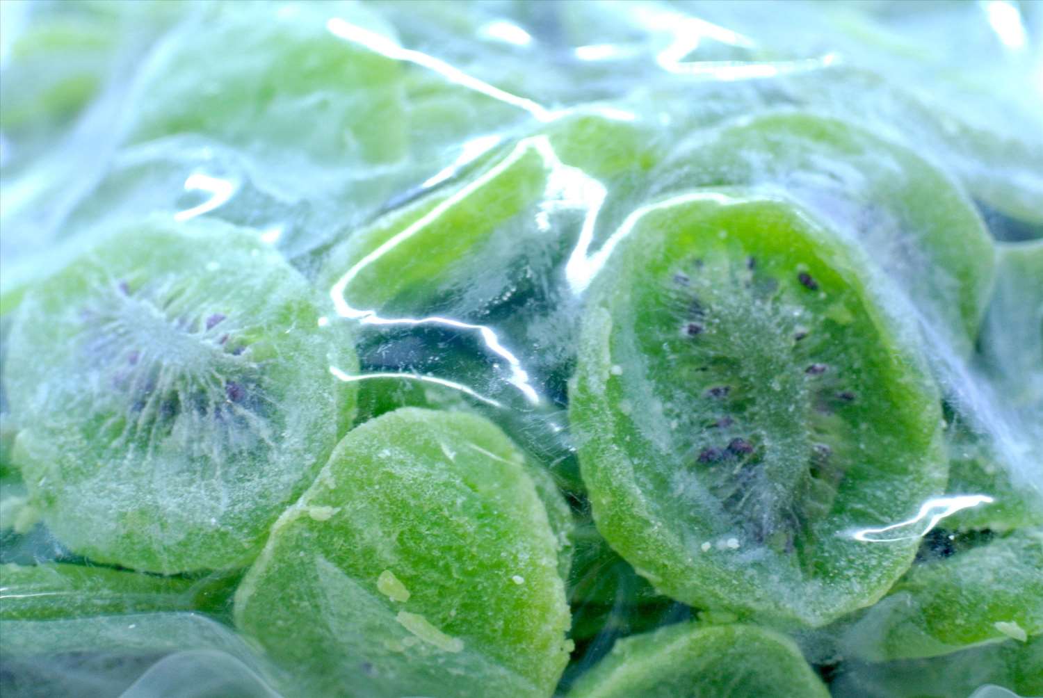 奇異果乾 1kg