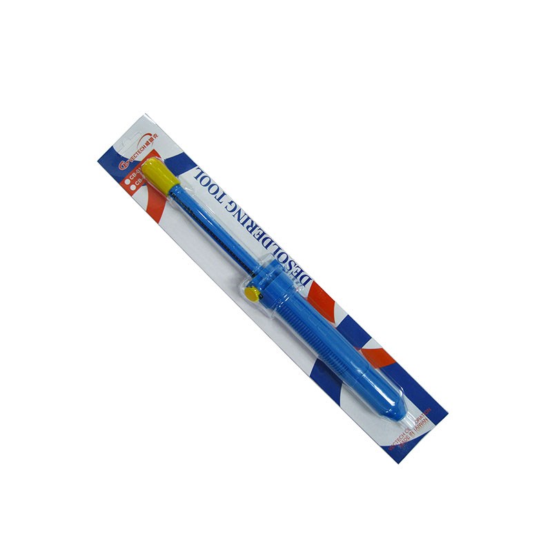 CB-01,吸錫器,吸錫工具