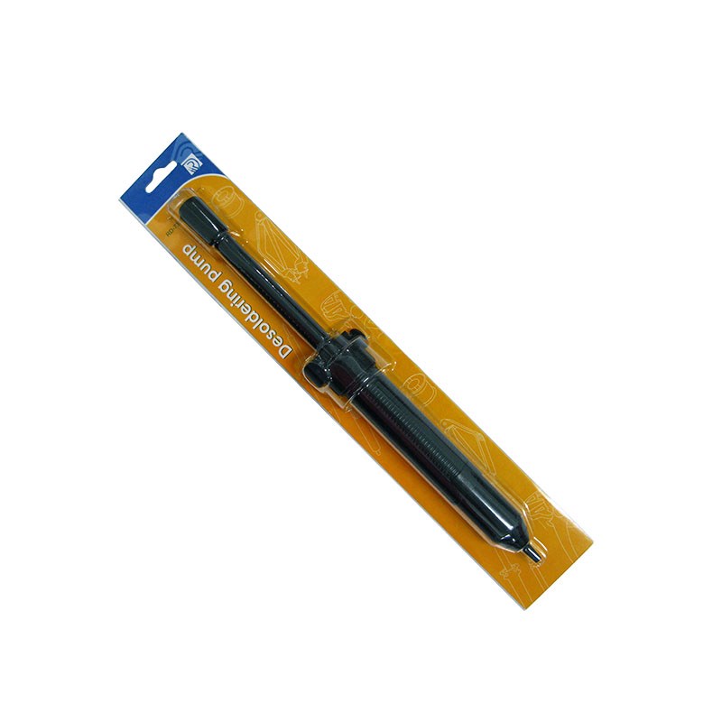 RD-02,防靜電,標準型,吸錫器,吸錫工具