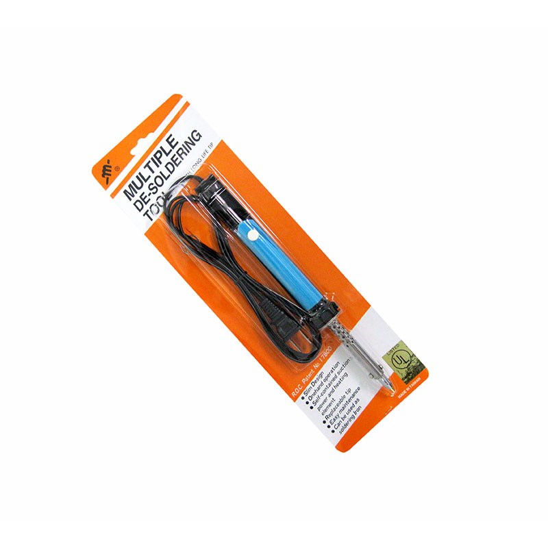 No.17800,加熱吸錫器,吸錫工具