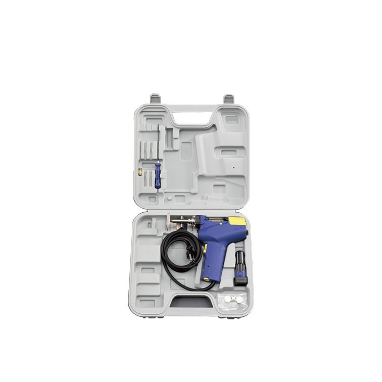 HAKKO,FR-301,N-61,槍型,電動吸錫槍,加熱吸錫器,吸錫工具