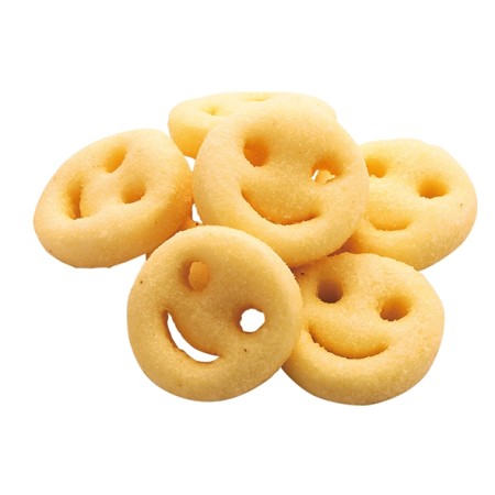 炸物