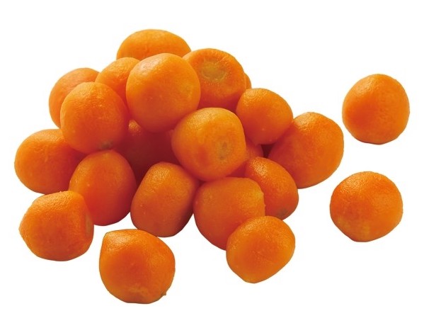 紅蘿蔔球 1kg