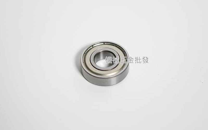 日本 {NACHI} Quest 6001ZZECM 軸承 雙邊鐵蓋,手工具
