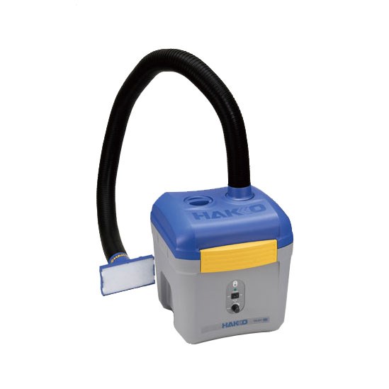 HAKKO,FA-431,經濟型,吸煙器,集煙器