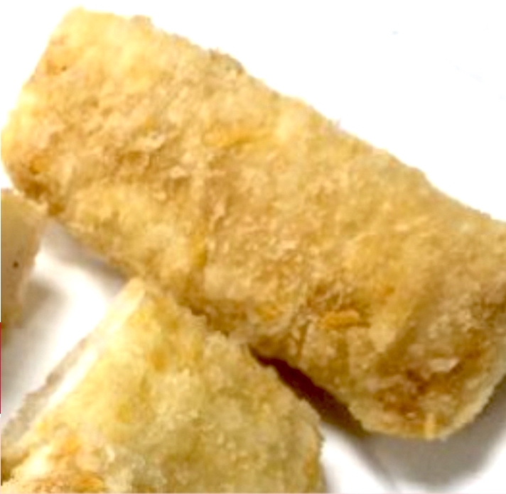 炸物