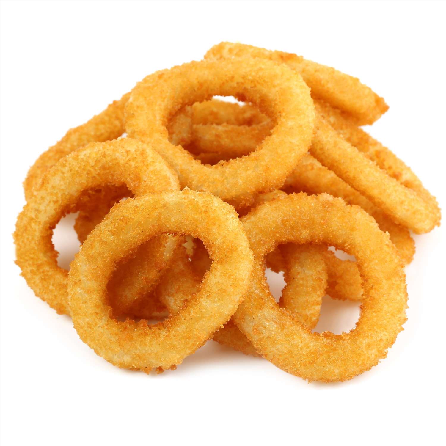 炸物