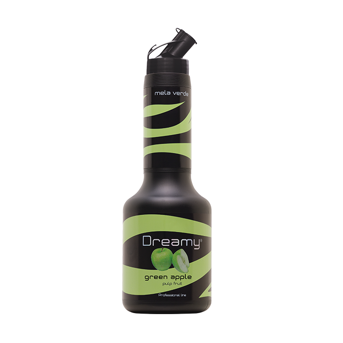 Dreamy 65% 青蘋果鮮果漿 950ml