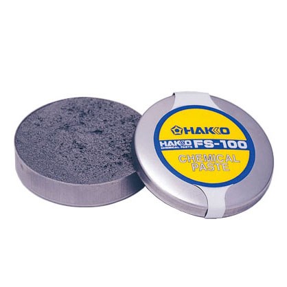 HAKKO,FS-100,烙鐵頭還原劑,還原膏,復活劑