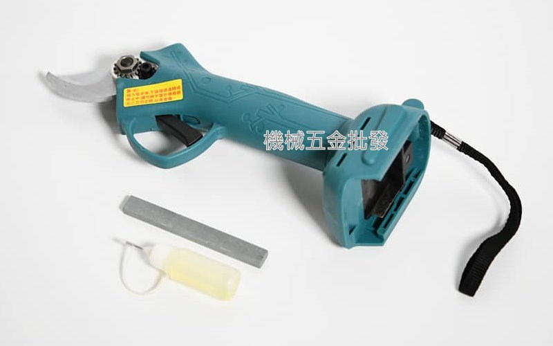 18V充電式無刷樹枝剪 無刷電動剪刀 可剪30mm樹枝 【單主機】 可使用牧田電池,電動工具