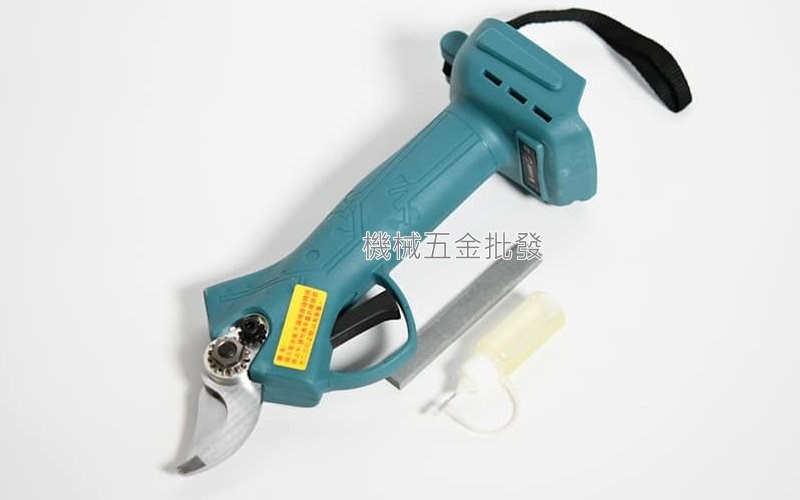 18V充電式無刷樹枝剪 無刷電動剪刀 可剪30mm樹枝 【單主機】 可使用牧田電池,電動工具