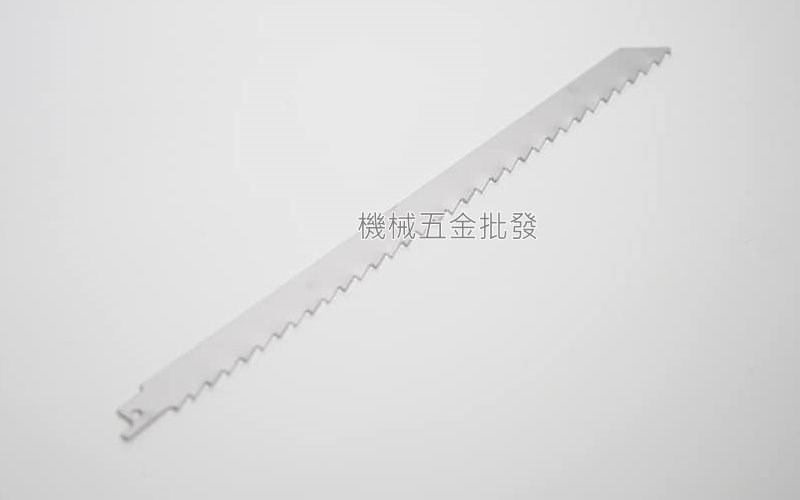makita {牧田} B-10609 軍刀鋸片 全長305mm 切割 生鮮 肉品 冰塊,電動工具