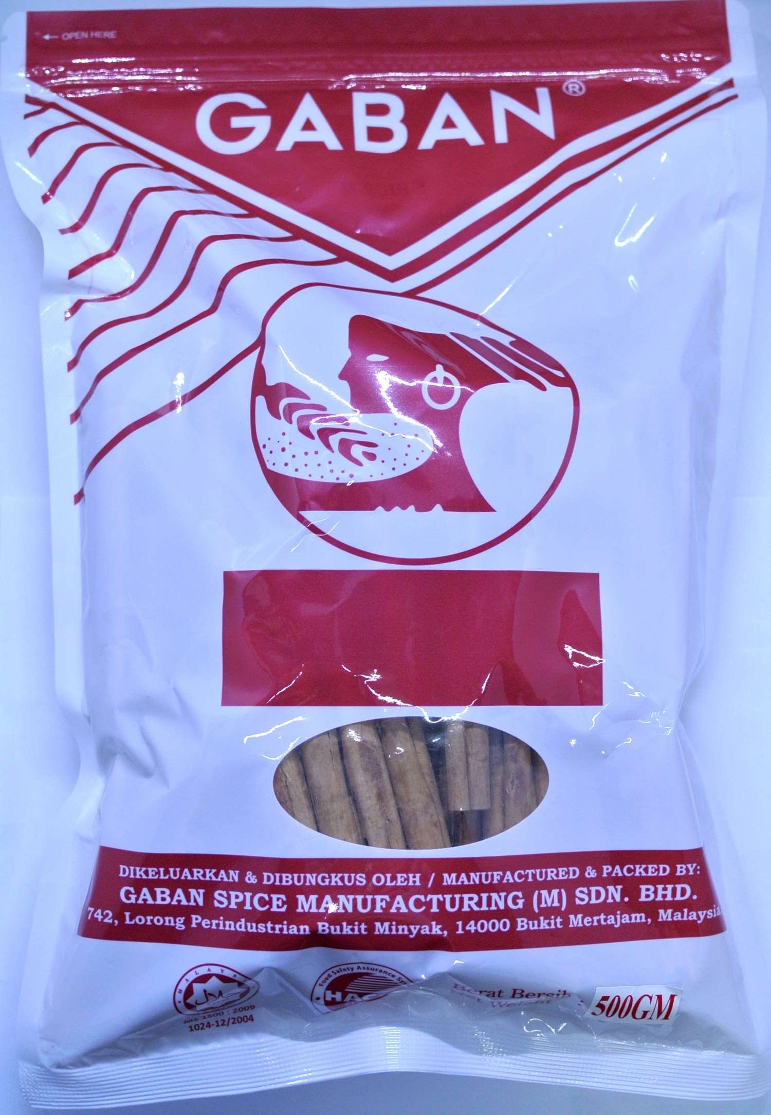 肉桂棒