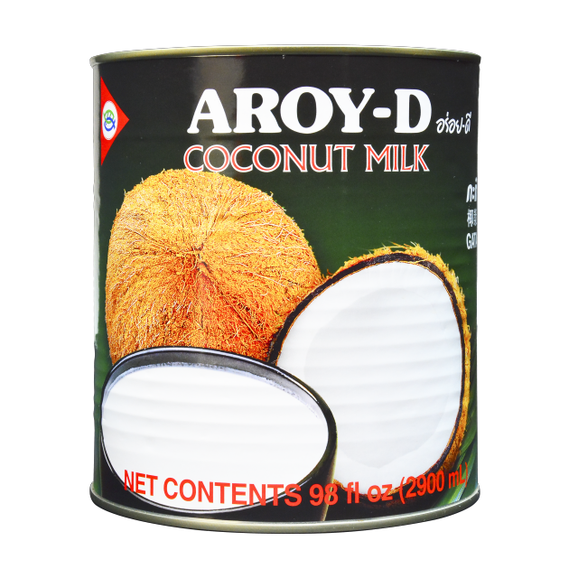 AROY-D椰奶 2900ml