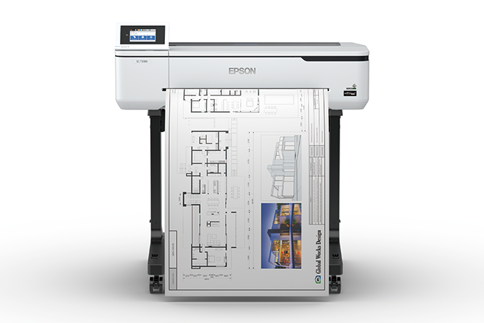 EPSON SureColor SC-T3130繪圖機