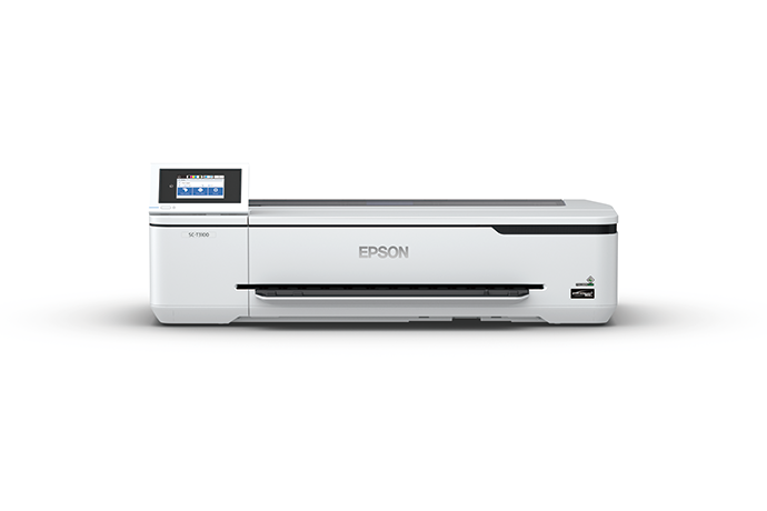 EPSON SureColor SC-T3130N繪圖機