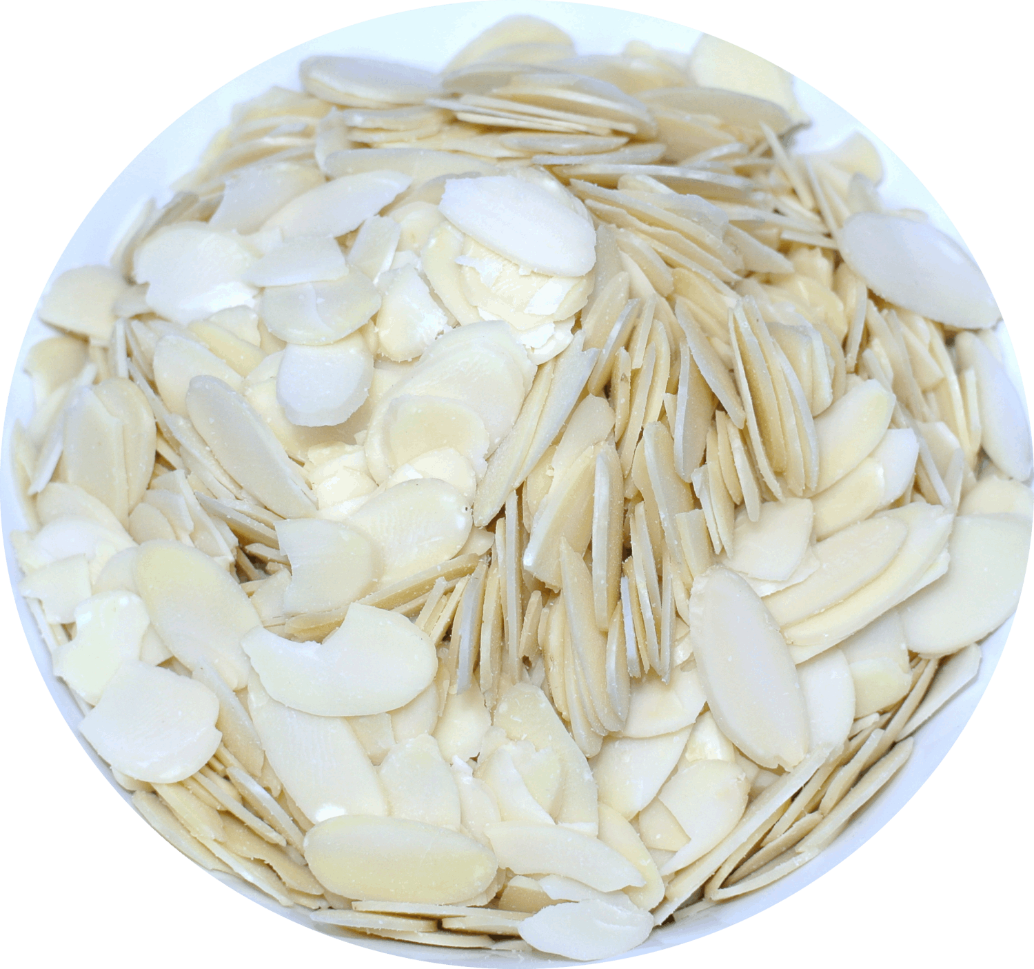 杏仁片 1kg