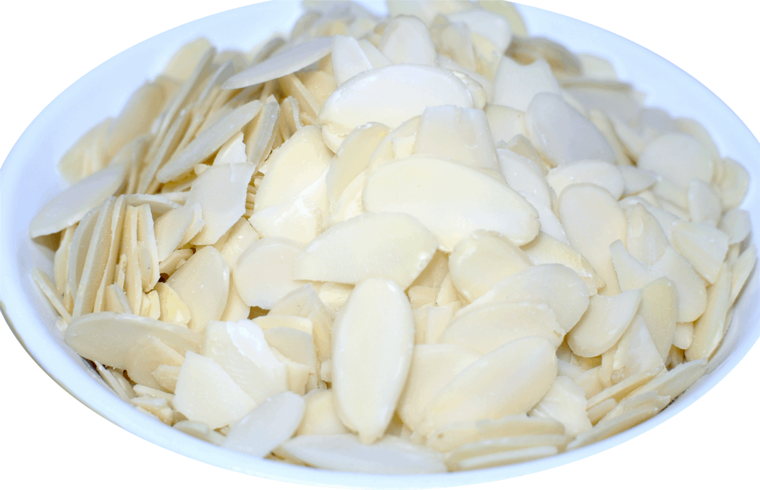 杏仁片 1kg