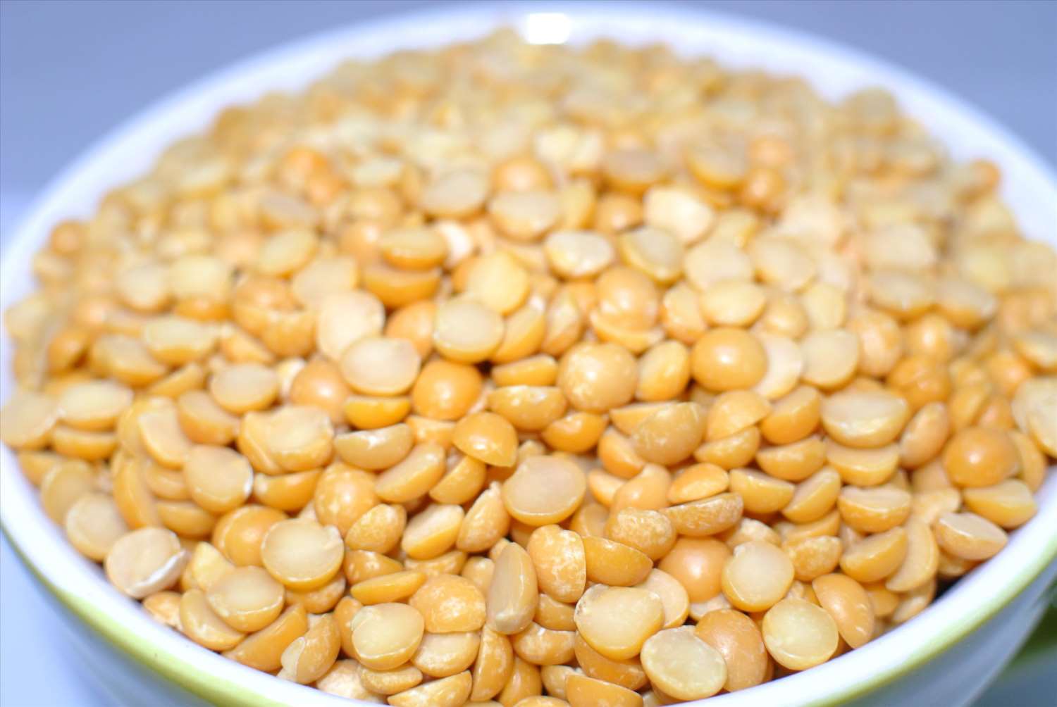馬豆(脫皮豌豆黃) 1kg