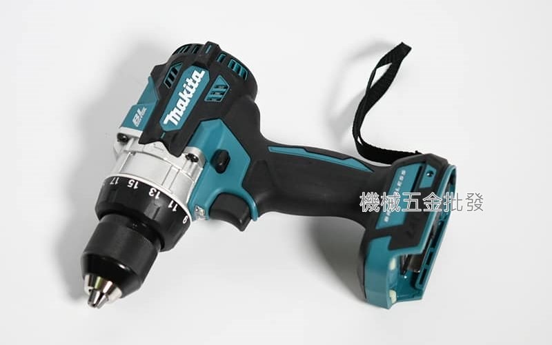 makita {牧田} DHP486Z 18V充電式震動電鑽 【單主機】,電動工具