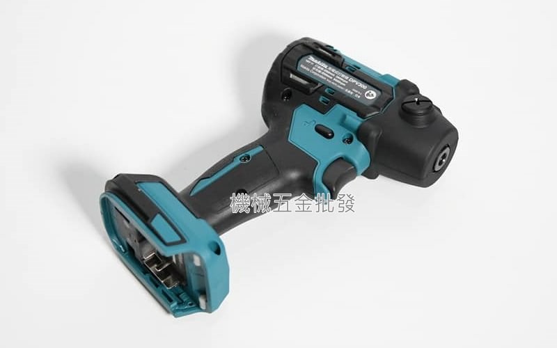 makita {牧田} DPV300Z 18V充電式無刷打蠟機 研磨機 【單主機】,電動工具