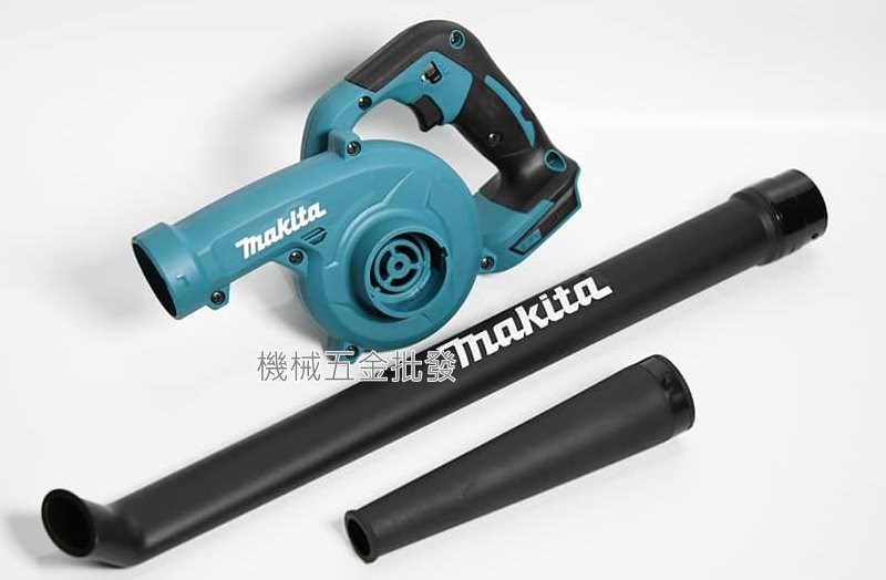  makita {牧田} DUB186Z 18V充電式吹風機 吹葉機【單主機】,電動工具
