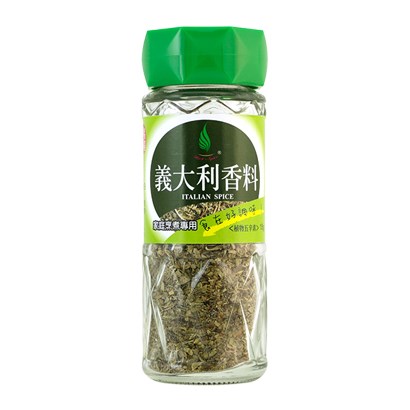 《飛馬》義大利香料‧Flying Horse Italian Spices‧植物五辛素‧15g