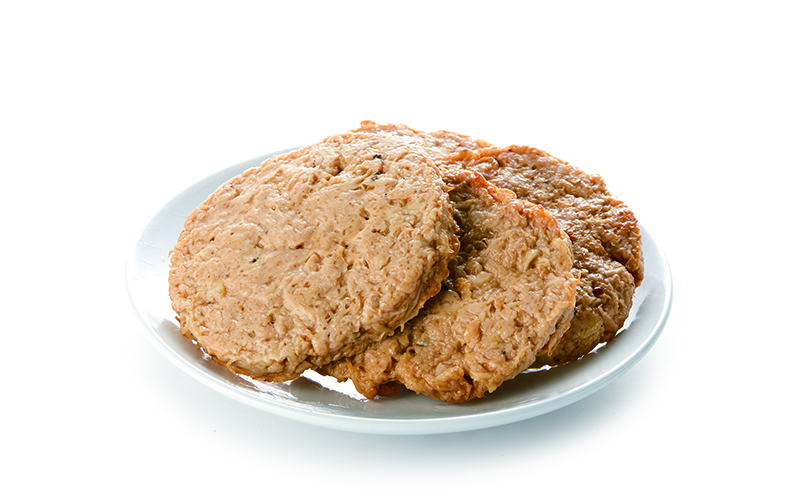 嫩香雞排 Vegan Chicken Steak
