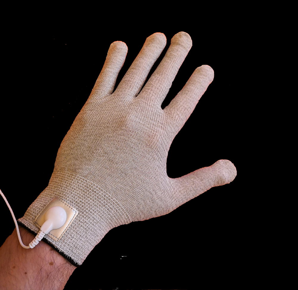Bio-Well 能量手套 (Glove)