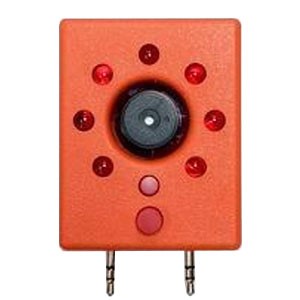 行動電話 平板 智慧型裝置探測器