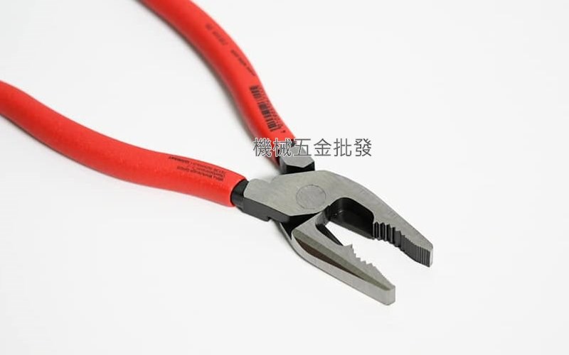 Wiha {德國} Z02022501SB 267155 9吋經典強力鋼絲鉗 老虎鉗,手工具