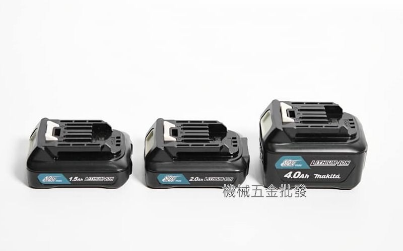 makita {牧田} BL1016B BL1021B  BL1041B 12V 1.5A  2.0A  4.0A 充電式滑軌鋰電池 原廠公司貨,電動工具