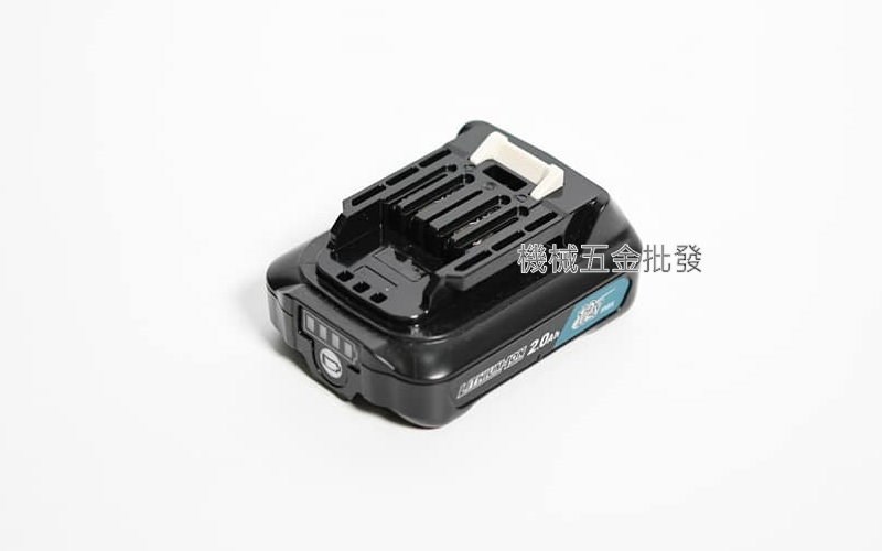 makita {牧田} BL1016B BL1021B  BL1041B 12V 1.5A  2.0A  4.0A 充電式滑軌鋰電池 原廠公司貨,電動工具
