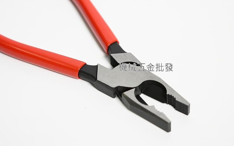 德國  KETECH {K牌工具}  080201-225 9吋 鋼絲鉗 老虎鉗 台灣製造,手工具