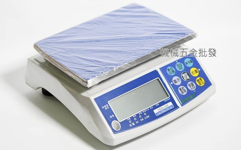  JWQ-30K 精密電子桌秤 最大30kg 最小1g,測量工具