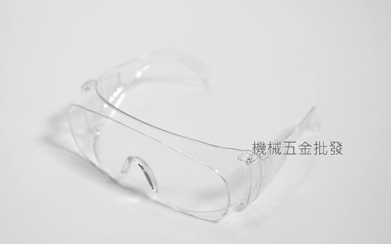 台灣 歐寶牌 SG-401 硬質塑膠防護眼鏡 護目鏡 安全護目鏡 台灣製造 防疫必備品  1盒12個,手工具