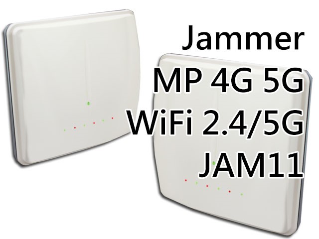 JAM11