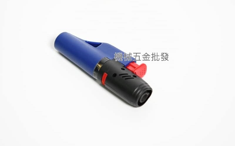  ARIES 火戰神輕巧型噴火槍 ES-210 防風打火機 顏色隨機,手工具