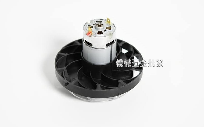 makita {牧田} DCL180F 18V充電式吸塵器 馬達組 風葉蓋 橡膠環,電動工具